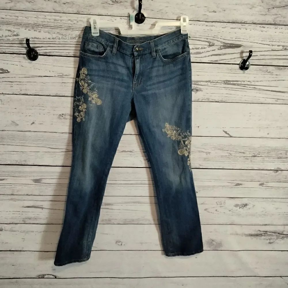 "Lauren Jeans Co." Woman's jeans